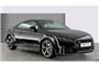 2019 Audi TT 45 TFSI Quattro S Line 2dr S Tronic