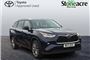 2021 Toyota Highlander 2.5 VVT-i Hybrid Excel 5dr CVT