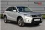 2021 Suzuki Vitara 1.4 Boosterjet 48V Hybrid SZ-T 5dr