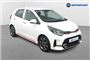 2023 Kia Picanto 1.0T GDi GT-line S 5dr [4 seats]