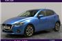 2015 Mazda 2 1.5 115 Sport Nav 5dr