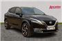 2024 Nissan Qashqai 1.3 DiG-T MH 158 Tekna+ 5dr Xtronic