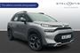 2022 Citroen C3 Aircross 1.2 PureTech 110 Shine Plus 5dr