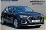 2019 Audi Q3 35 TDI Sport 5dr S Tronic