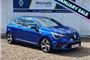 2022 Renault Clio 1.6 E-TECH Hybrid 140 RS Line 5dr Auto