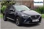 2016 Mazda CX-3 2.0 Sport Nav 5dr