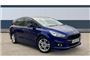 2015 Ford S-MAX 2.0 EcoBoost Titanium Sport 5dr Auto