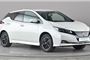 2022 Nissan Leaf 160kW e+ Tekna 59kWh 5dr Auto