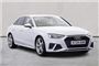 2024 Audi A4 35 TDI S Line 4dr S Tronic