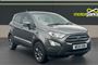 2019 Ford EcoSport 1.0 EcoBoost Zetec 5dr