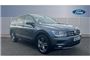 2020 Volkswagen Tiguan Allspace 2.0 TDI 4Motion Match 5dr DSG