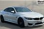 2020 BMW M4 M4 2dr DCT [Competition Pack]
