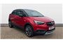 2020 Vauxhall Crossland X 1.2T [130] Elite Nav 5dr [Start Stop]