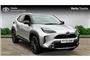 2022 Toyota Yaris Cross 1.5 Hybrid Dynamic AWD 5dr CVT