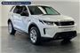 2021 Land Rover Discovery Sport 2.0 D165 S 5dr 2WD [5 Seat]