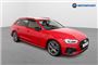 2020 Audi A4 Avant 40 TFSI Vorsprung 5dr S Tronic