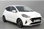 2022 Hyundai i10 1.2 MPi Premium 5dr