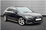 2024 Audi A3 30 TFSI S Line 5dr S Tronic