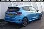 2022 Ford Fiesta 1.0 EcoBoost Hybrid mHEV 125 ST-Line Vignale 3dr