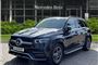 2019 Mercedes-Benz GLE GLE 300d 4Matic AMG Line 5dr 9G-Tronic