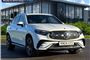 2024 Mercedes-Benz GLC GLC 300 4Matic AMG Line Premium 5dr 9G-Tronic