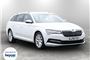 2020 Skoda Superb Estate 1.6 TDI CR SE Technology 5dr DSG