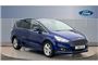 2018 Ford S-MAX 2.0 TDCi 180 Titanium 5dr