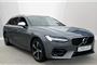 2019 Volvo V90 2.0 T5 R DESIGN 5dr Geartronic