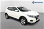 2020 Nissan Qashqai 1.3 DiG-T 160 Acenta Premium 5dr DCT