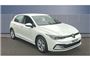 2021 Volkswagen Golf 1.5 TSI 150 Life 5dr