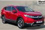 2019 Honda CR-V 1.5 VTEC Turbo EX 5dr CVT