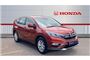 2016 Honda CR-V 1.6 i-DTEC SE 5dr 2WD