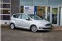 2018 Ford C-MAX 1.0 EcoBoost 125 Titanium 5dr