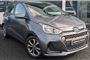 2018 Hyundai i10 1.2 Premium SE 5dr