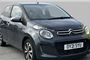 2021 Citroen C1 1.0 VTi 72 Shine 5dr