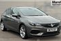 2021 Vauxhall Astra 1.5 Turbo D 105 SRi Nav 5dr