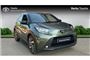 2022 Toyota Aygo X 1.0 VVT-i Edge 5dr