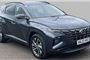 2023 Hyundai Tucson 1.6 TGDi Premium 5dr 2WD