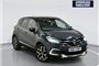 2017 Renault Captur 1.5 dCi 90 Dynamique S Nav 5dr