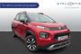 2020 Citroen C3 Aircross 1.2 PureTech 110 Feel 5dr [6 speed]