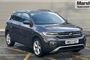 2023 Volkswagen T-Cross 1.0 TSI 110 SEL 5dr