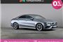 2020 Mercedes-Benz CLA CLA 200 AMG Line 4dr Tip Auto