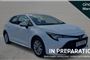 2023 Toyota Corolla 1.8 Hybrid Icon 5dr CVT
