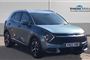 2022 Kia Sportage 1.6T GDi ISG 3 5dr