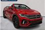 2025 Volkswagen T-Roc Cabriolet 1.5 TSI R-Line 2dr DSG