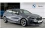 2019 BMW 1 Series M135i xDrive 5dr Step Auto