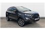 2018 Ford EcoSport 1.0 EcoBoost 125 Titanium 5dr