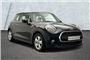 2017 MINI Hatchback 1.5 Cooper 3dr Auto