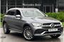 2020 Mercedes-Benz GLC GLC 300de 4Matic AMG Line Premium 5dr 9G-Tronic