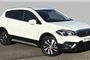 2021 Suzuki SX4 S-Cross 1.4 Boosterjet 48V Hybrid SZ-T 5dr